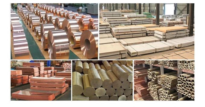 Pancake Copper Pipe Copper Tube for Air Conditioning Refrigeration 1/4′′ 12mm C11000 Copper Tube