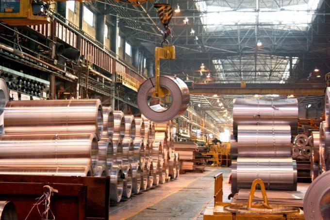 1/4′′ 3/8′′ 1/2′′ 3/4′′ Copper Tube Copper Pancake Coil C2600 Refrigeration Part Copper Pipes for Air Conditioner