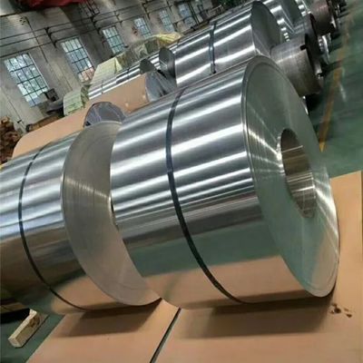 Top 201 304 304L 321 316 316L 309S 310S 409 410 420 430 630 2205 2507 904L Stainless Steel Coil