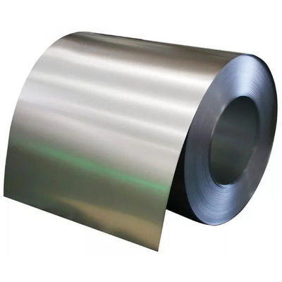 Hot/Cold Rolled Stainless Steel Coil of 904L 347/347H 317/317L 316ti 254mo with Specs