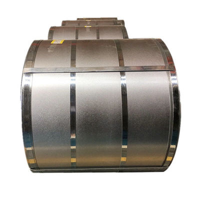 Hot/Cold Rolled Stainless Steel Coil of 904L 347/347H 317/317L 316ti 254mo with Specs