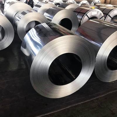 s Top Stainless Steel Coil 300 Series Coils for Customer Requirements