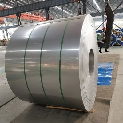 s Top Stainless Steel Coil 300 Series Coils for Customer Requirements