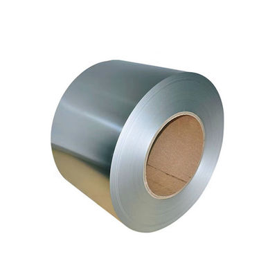 s Top Stainless Steel Coil 300 Series Coils for Customer Requirements