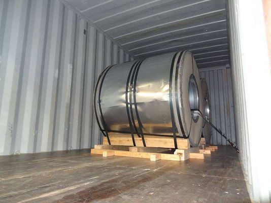 s Top Stainless Steel Coil 300 Series Coils for Customer Requirements