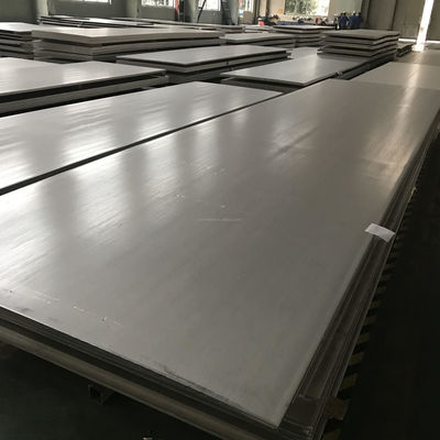 Customized BY-SS-SH09 Hot Cold Rolled No. 1 2b Ba No. 4 Hl Brushed Mirror Polished Stainless Steel Sheet