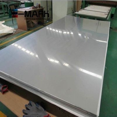 Customized BY-SS-SH09 Hot Cold Rolled No. 1 2b Ba No. 4 Hl Brushed Mirror Polished Stainless Steel Sheet