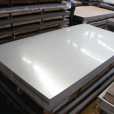 Class/Grade 300 / 400 Cold/Hot Rolled Sheet Plates 201 Stainless Steel Plate