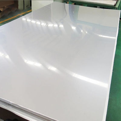 Class/Grade 300 / 400 Cold/Hot Rolled Sheet Plates 201 Stainless Steel Plate