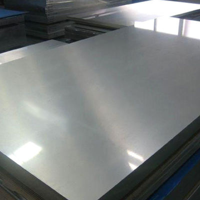 Class/Grade 300 / 400 Cold/Hot Rolled Sheet Plates 201 Stainless Steel Plate
