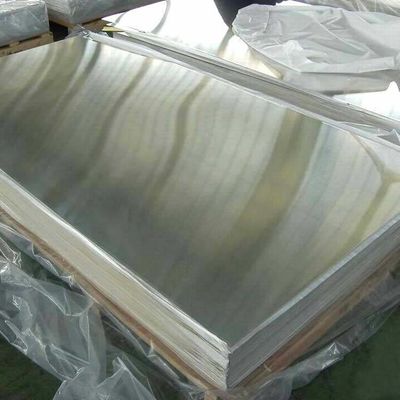 20000 Tons Per Year Capacity Stainless Steel Sheet/Plate with Tolerance within 1%