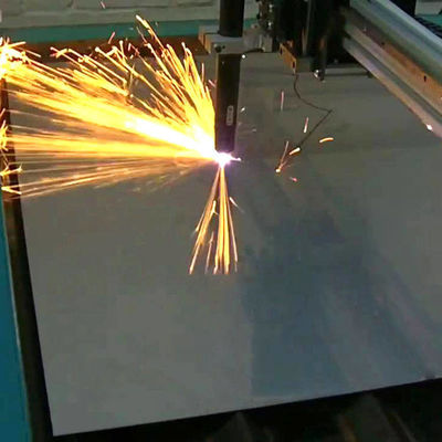 20000 Tons Per Year Capacity Stainless Steel Sheet/Plate with Tolerance within 1%