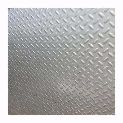2023 Checkered Stainless Steel Sheet Specs 0.2 12mm/Customize Customized Customized