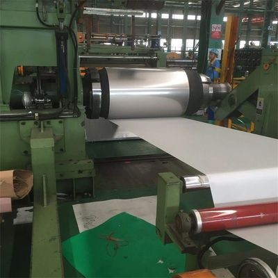 Technique Cold Rolled 304 Metal Plate Sheet 2b Mirror Polished Stainless Steel Sheet