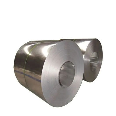 IBR Certified 300/400 Class Stainless Steel Coil 304 SUS304 ASTM S30400 201 0.5mm