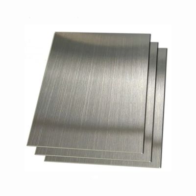 Request Samples for Ss Sheet 304 Stainless Steel Plate from TUV Certified