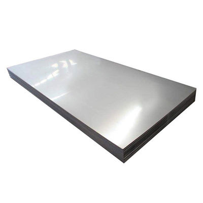 Request Samples for Ss Sheet 304 Stainless Steel Plate from TUV Certified