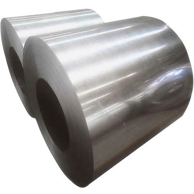 Bright Surface Custom 8K Stainless Steel Coil Ss 304L 304 316 with RoHS Certification