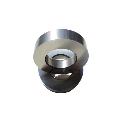 430 201 304 321 631 409L Stainless Steel Strip Bright Cold Rolled Technique