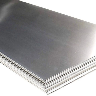 Stainless Steel Plate 316L 201 430 316 304 AISI No. 1 No. 3 No. 4 Bending Cutting 1.5mm 2mm 2.5mm