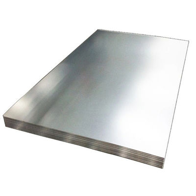 304 1mm 5mm 2b No. 4 Stainless Steel Embossed Sheet 316L for Construction Industry