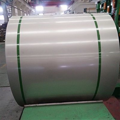 304 304L 310 316 316L Cold Rolled Stainless Steel Coils with and ASTM Certification