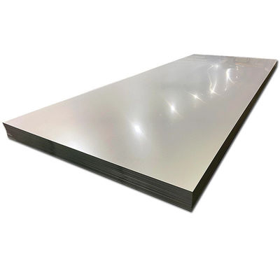 304L Stainless Steel Plate with Bright Finish and /- 1% Tolerance from Manufacturers