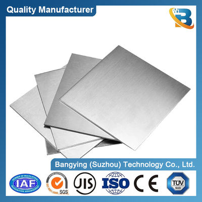 20000 Tons Per Year Capacity 304 Stainless Steel Sheet for Cookware Mirror Finish