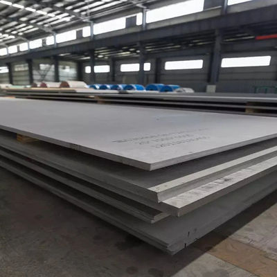 300 / 400 Grade Stainless Steel Sheets 304 Mirror Surface 8K Plate with Mirror Finish