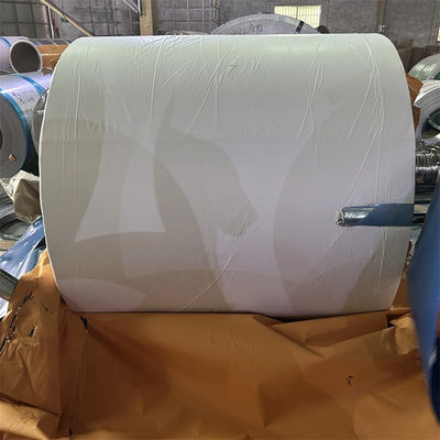 0.2 12mm Stainless Steel Coils ASTM AISI 201 304 316 430 904L 310S with 2b Ba Hl Mirror Surface Polished Coil