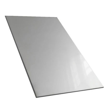 4*8FT 410 420 2b Ba Stainless Steel Plate for Class/Grade 300 / 400 Requirement