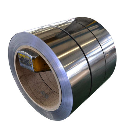 Directly Sell 2b/Ba/No. 1/No. 4/Hl/8K Ss Coils in Grade 300 Series for Cold/Hot Rolling