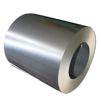 Customization Supply 304 321 Stainless Steel Coil with 20000 Tons Per Year Capacity