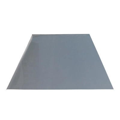Customized Hot Rolled Stainless Steel Plate AISI 201 304 304L 316 321 310S No. 1 Surface