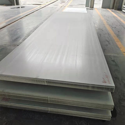 No.1 Treatment Cold Rolled Technique 201 304 316 Stainless Steel Sheet Ba 8K Mirror Plate