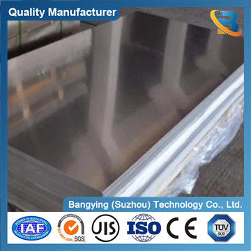 300 Series Grade ASTM 2b Ba Surface Ss Sheet 304 304L Stainless Steel Plate Samples