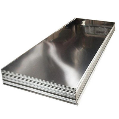 300 Series Grade ASTM 2b Ba Surface Ss Sheet 304 304L Stainless Steel Plate Samples