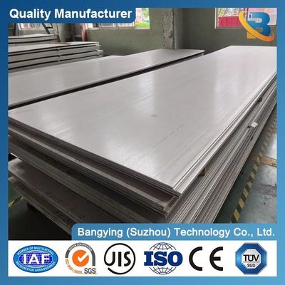 Customized Stainless Steel 201 Sheets/Stainless Steel Sheet with Grade 300 Series