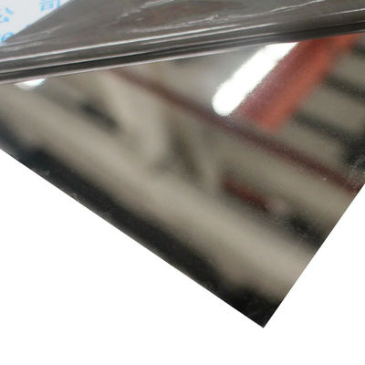 Customized Stainless Steel 201 Sheets/Stainless Steel Sheet with Grade 300 Series