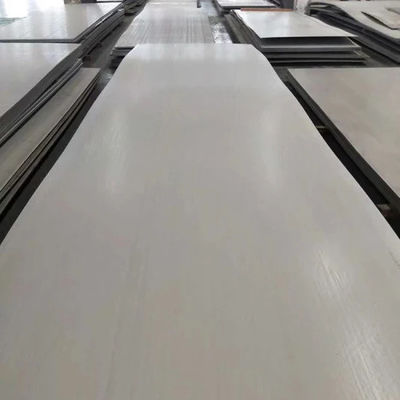 Customized Stainless Steel 201 Sheets/Stainless Steel Sheet with Grade 300 Series