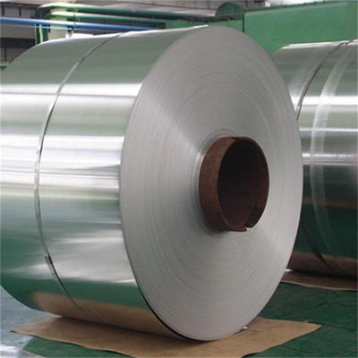 201 304 430 Stainless Steel Roll with 20000 Tons Capacity Per Year