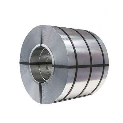 201 304 430 Stainless Steel Roll with 20000 Tons Capacity Per Year
