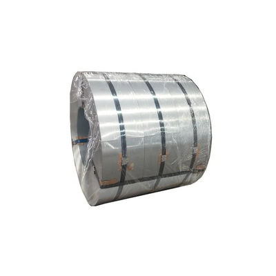 201 304 430 Stainless Steel Roll with 20000 Tons Capacity Per Year