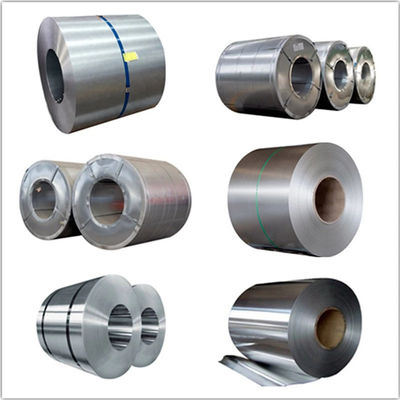 2b Ba Hairline Treatment 0.4mm 0.5mm 0.6mm 0.8mm Thin 304 Stainless Sheet Stainless Steel Coil