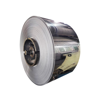 S43000/S41008/S41000/S42000 Stainless Steel Coil Cold Rolled for Sheet/Plate/Strip/Coil
