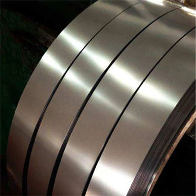S43000/S41008/S41000/S42000 Stainless Steel Coil Cold Rolled for Sheet/Plate/Strip/Coil