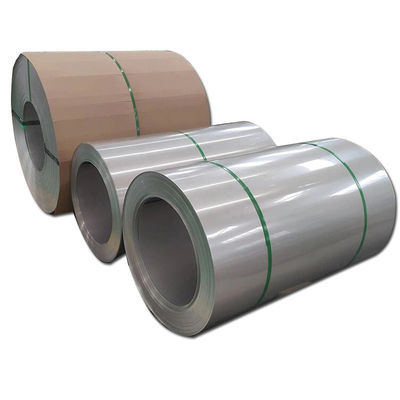 S43000/S41008/S41000/S42000 Stainless Steel Coil Cold Rolled for Sheet/Plate/Strip/Coil