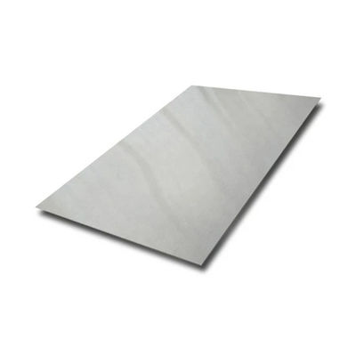 Stainless Steel Plate and Sheet from Leading Manufacturers with Customized Options
