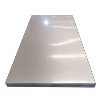 Stainless Steel Plate and Sheet from Leading Manufacturers with Customized Options