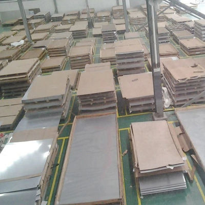 Stainless Steel Plate and Sheet from Leading Manufacturers with Customized Options